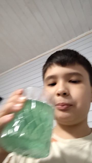 пробуем вк напиток.