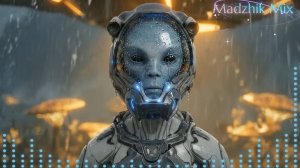 Madzhik Mix- Тайна Чужих Планет (The Mystery of Alien Planets)