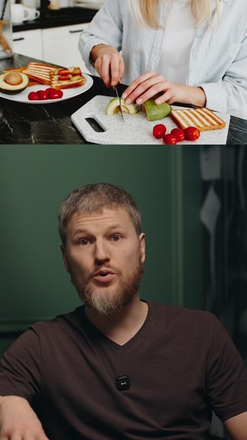 С возрастом лишний вес уходит хуже из-за...