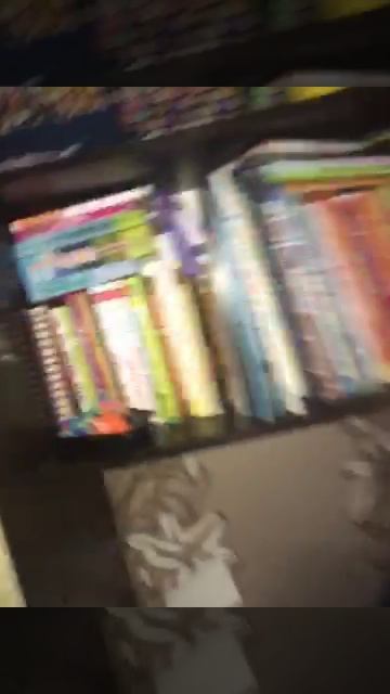 Обзор комнаты!