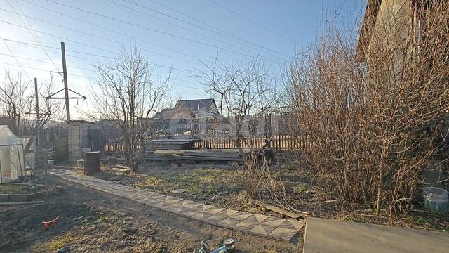 СНТ Ветерок