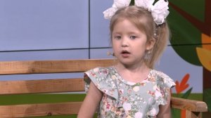 Апельсин. Дети говорят. 01-05-2026