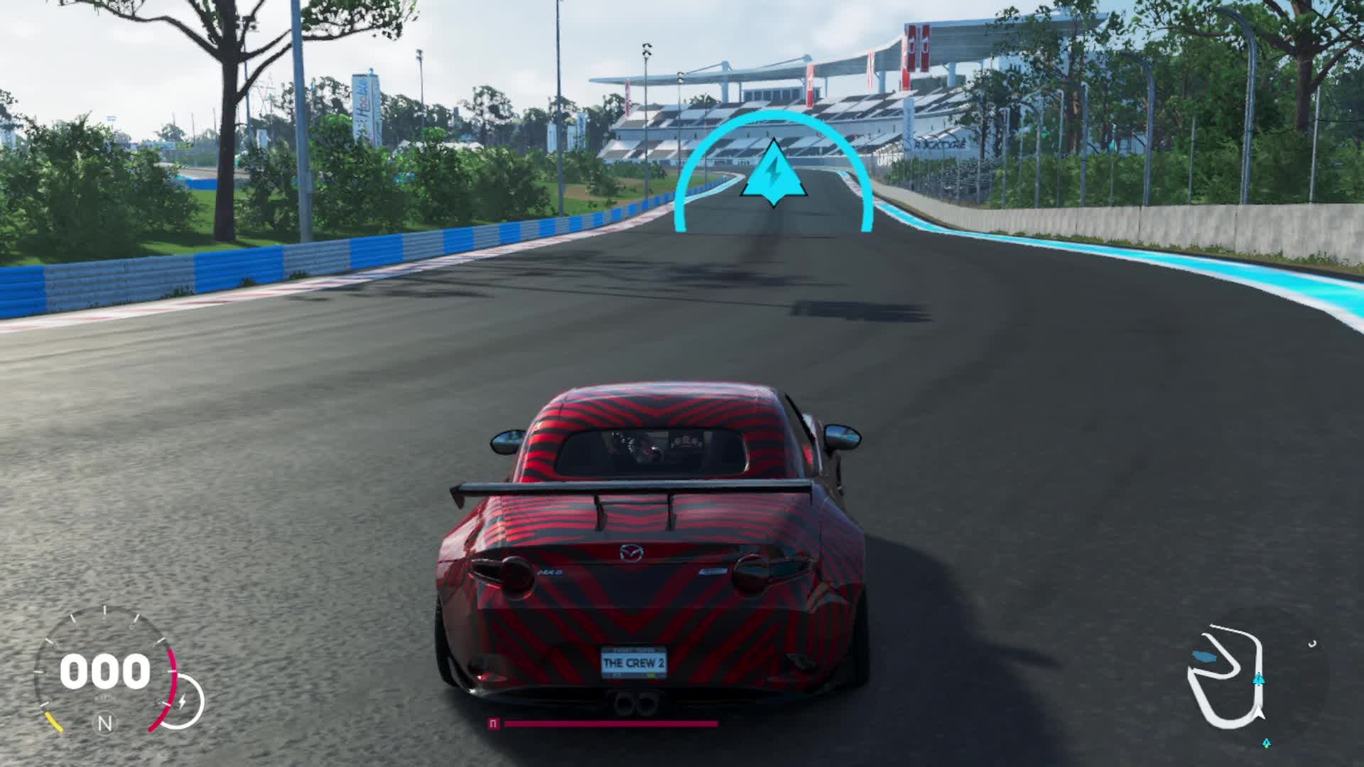 The Crew 2 Экипаж 2 2025 гоночная игра в открытом мире