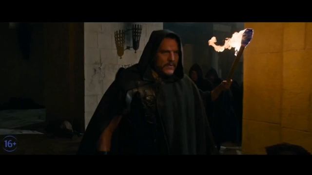 ГЛАДИАТОР 2. Путь воина от боли утрат к мести гладиатора, справедливости героя. 7 шагов к лидерству