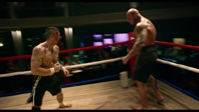 Неоспоримый 4 / Финал / Лучшие бои в кино