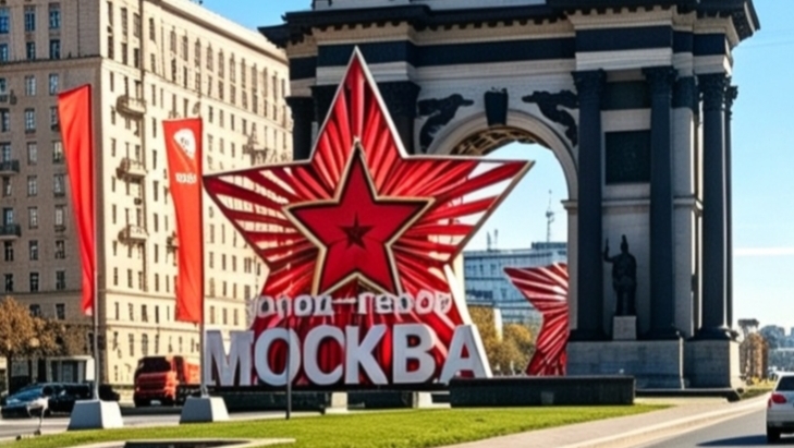 День Победы