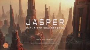 JASPER - Fantasy Ambient Music