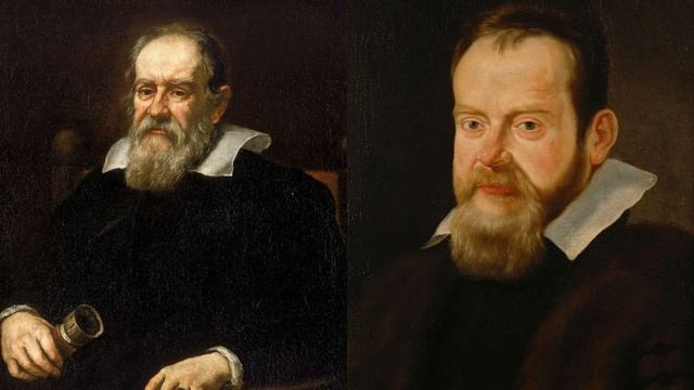 Галилео Галилей: Как один телескоп поссорил учёного с Богом и родил современную физику