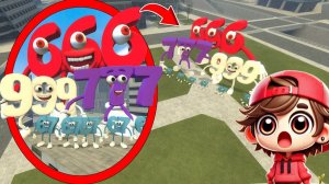 МОЙ ДРОН СНЯЛ ПАРК ЦИФР играю в Прятки в Реальной Жизни в Garry's mod