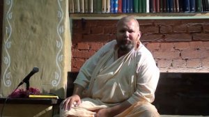 Вера совершает подвиг