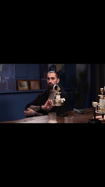 Совет молодым парикмахерам от Руфада Ахундова