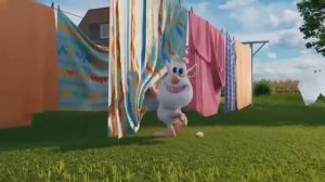 Буба Второй сезон все эпизоды Сборник веселых мультфильмов Мультики