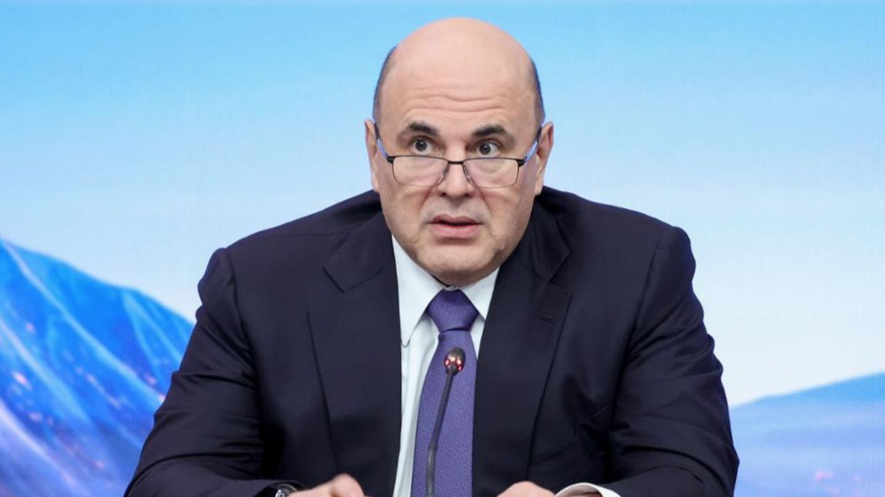 Мишустин: Инвестиции в Северный Кавказ достигли 1,5 триллиона рублей