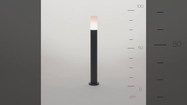 Светильник Maytoni Willis O418FL-01GR1