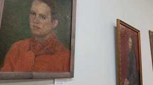Авторская программа Влада Красноярского «Приглашение в мир искусства». Фильм 40-й
