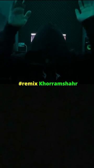 Знаменитая композиция Иранского композитора