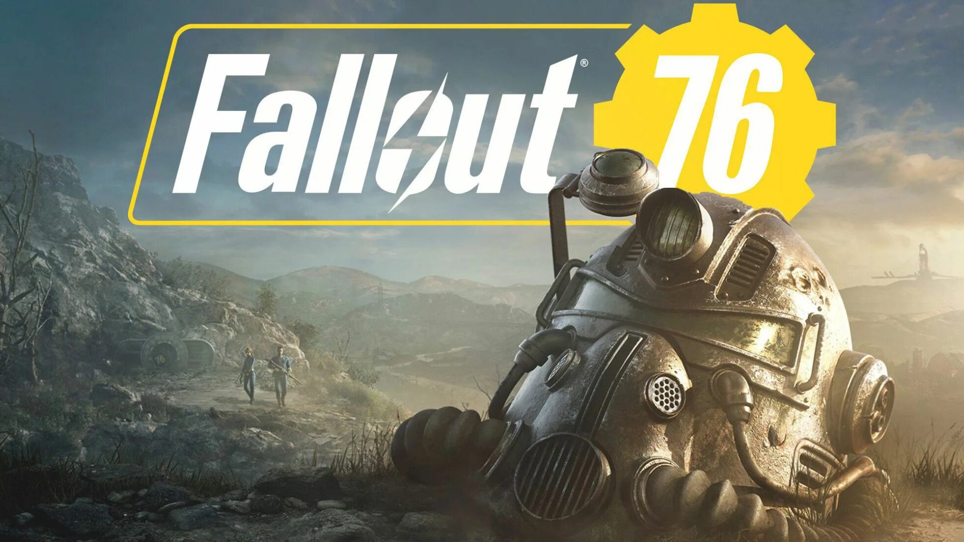 Fallout 76
