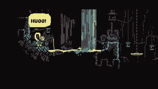 City Of None — Анонсирующий трейлер