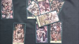 ТЕЛЕЦ МАЙ 2026 ГОДА ТАРО РАСКЛАД ТАРО ПРОГНОЗ