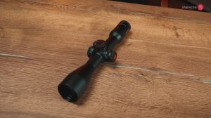 Оптический прицел MewLite 4-24x56 FFP IR