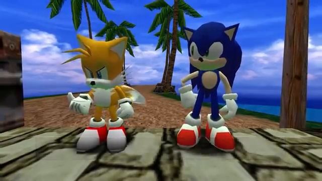 AI Sonic Memes Compilation 26