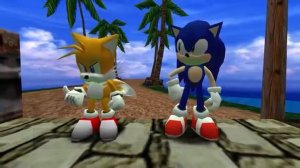 AI Sonic Memes Compilation 26