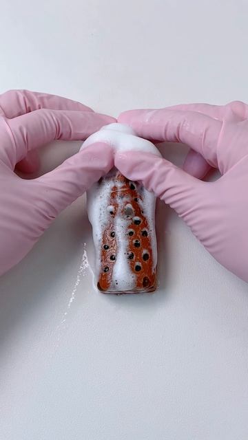 189. Шарики ASMR #asmr