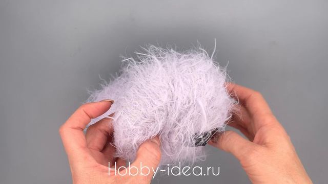 Chanté Pelliccia Merino 2651