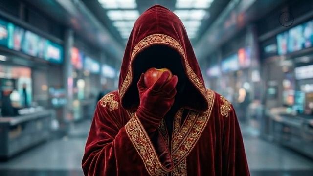 Ты настоящий или ИИ Парадокс Тесея и Код Жизни