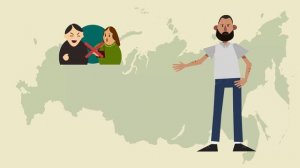 Основы поведения с женщинами в России