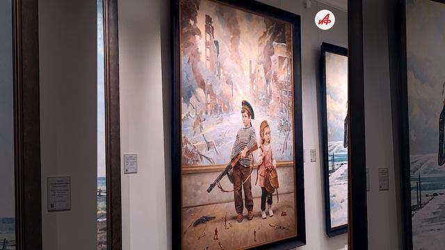 В Москве открылась галерея Нестеренко: чем удивит новое пространство