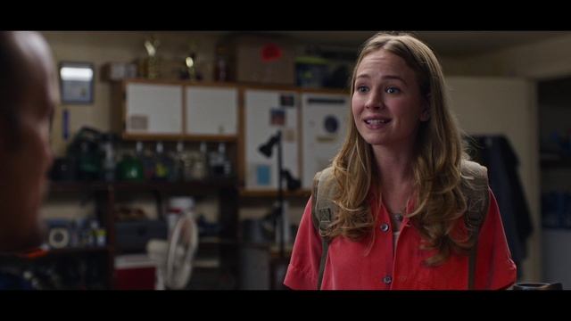 История про Двух волков