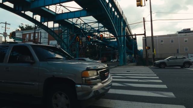 Новое: расскажу и прогуляемся по одному необычному городу....