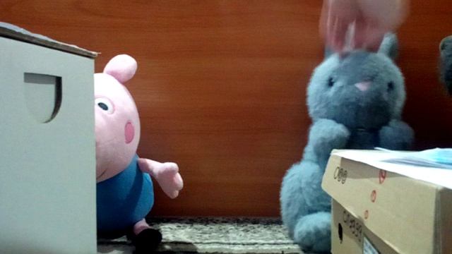 Школа 🏫 животных!!! 8 серия, контрольная работа по математике!!! ☺️🐱🐈🐁🐀