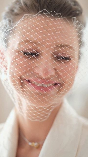 Свадебное утро. Рилс со сборов невесты.