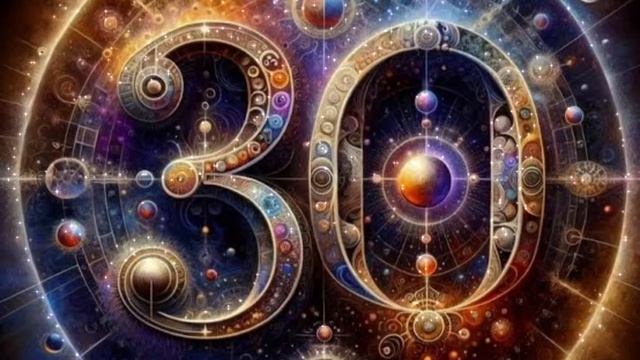 Прогноз на 30 апреля 💜