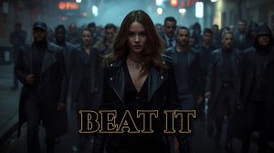 Beat It (Michael Jackson) -  Оркестр - Эпичная обложка в стиле GothamStyle.