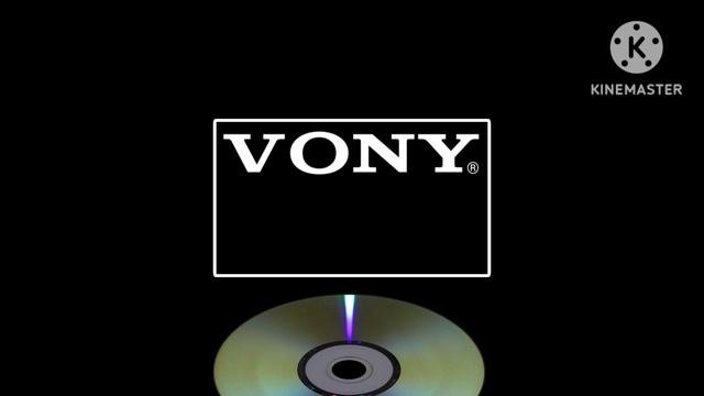 Заставка «Vony Imagesoft Entertainment» (2026-н.в)
