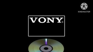 Заставка «Vony imagesoft entertainment» (2026-н.в)