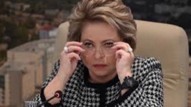 Валентина Матвиенко обратилась с просьбой к владельцу«Северстали» Алексею Мордашову