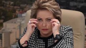 Валентина Матвиенко обратилась с просьбой к владельцу«Северстали» Алексею Мордашову