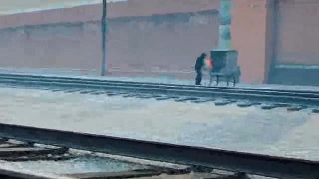 Парк Белая Глина