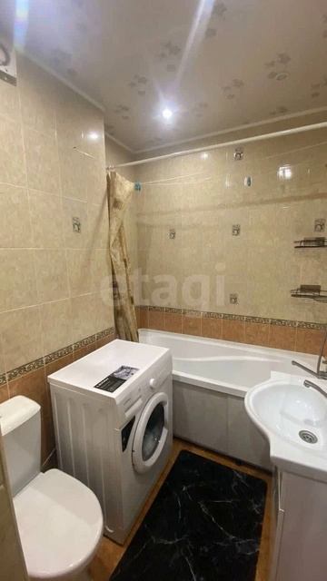 Омск, 4-я Марьяновская улица, 4