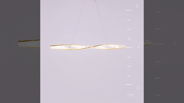 Светильник Maytoni Krone P097PL-L36BS3K