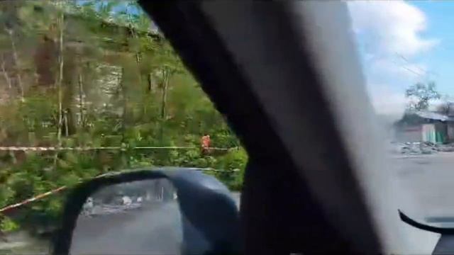 Кадры с той стороны !!!
Обстановка в оккупированном Славянске !!!