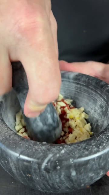 Каре молодого телёнка на гриле 🔥