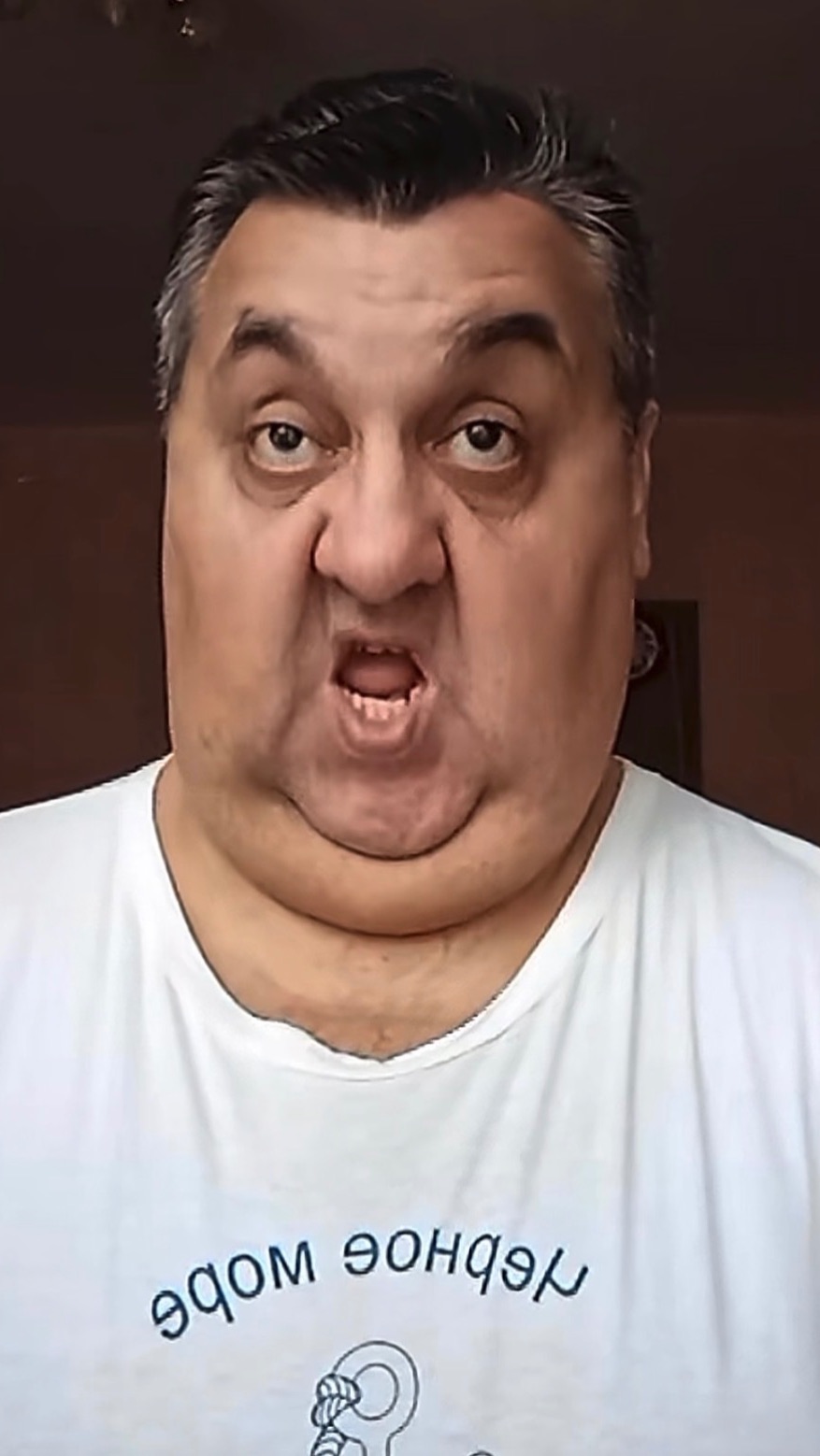 Одна секунда в каждым видео на тик ток