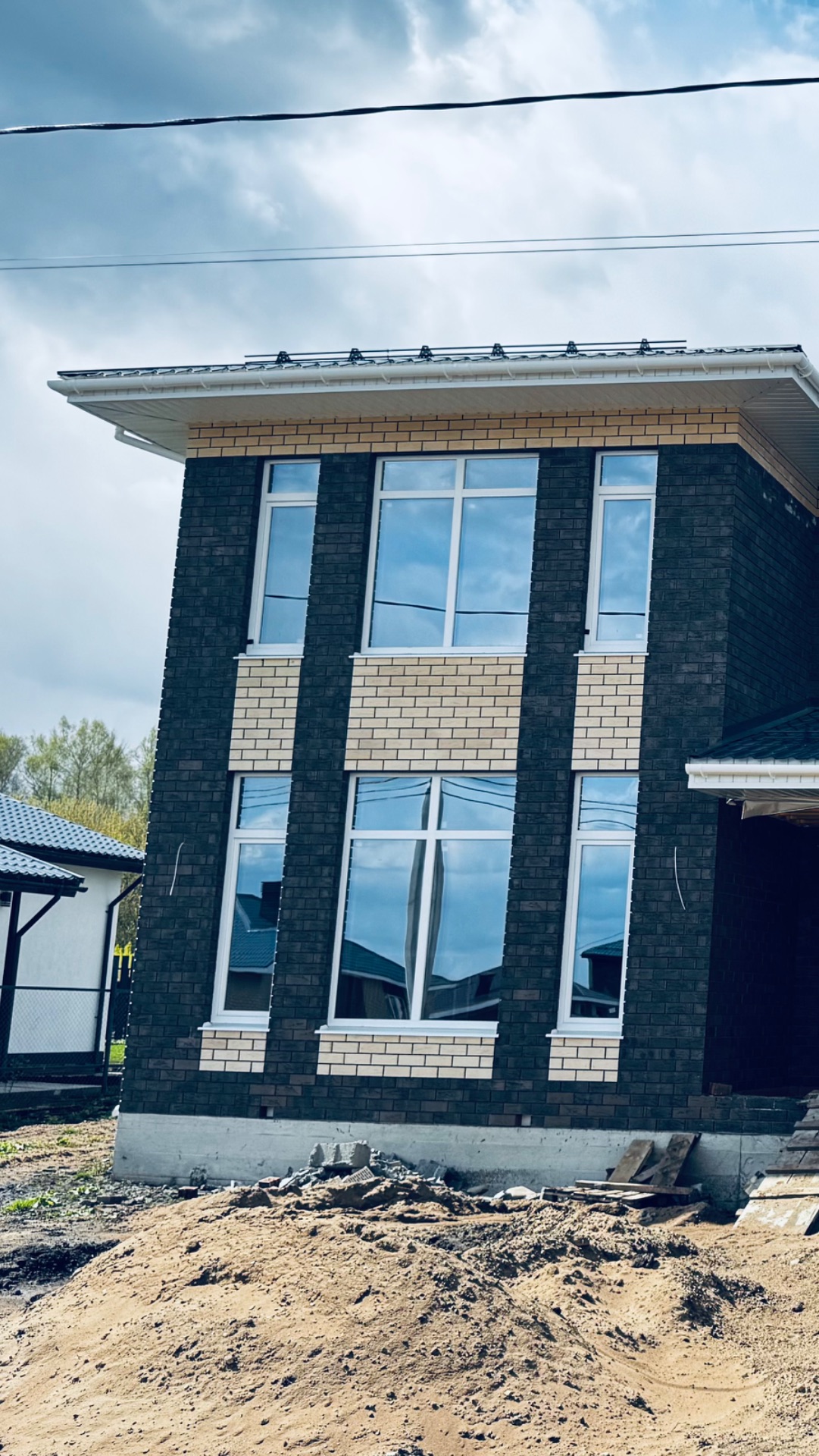 Гигант из Мармылево 🔥