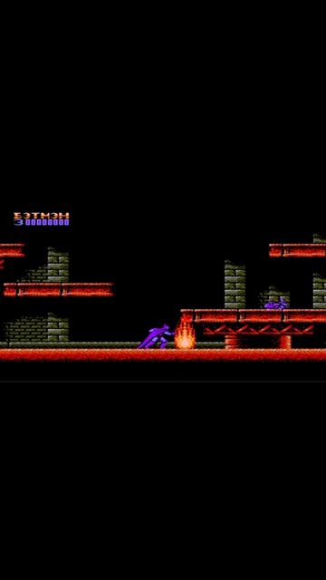 Готем сити - Бетмен 1/1