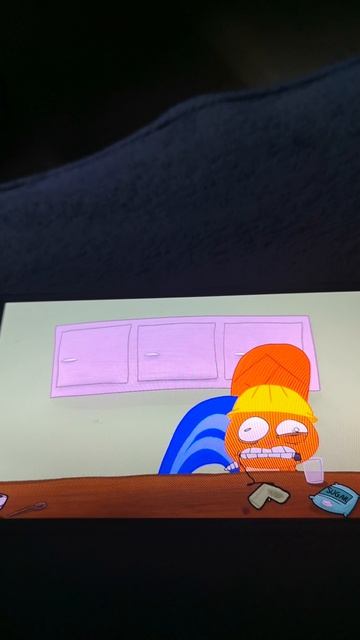 Happy Tree Friends рождественская анимация из Германии